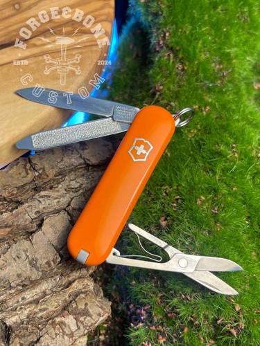 Victorinox classic mango - classic, sd