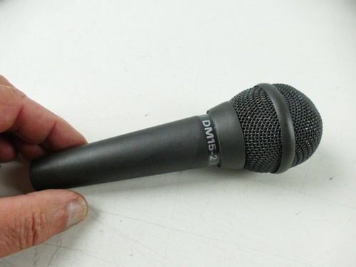 Dynamic cardioid - dm,
