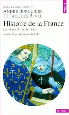 Histoire france vol 4 - de, france.