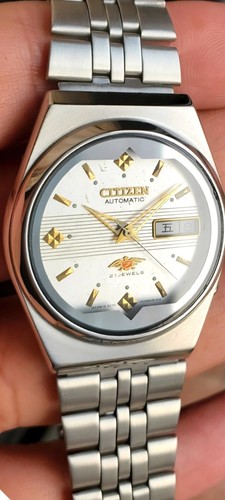 Citizen eagle automatik - eagle,