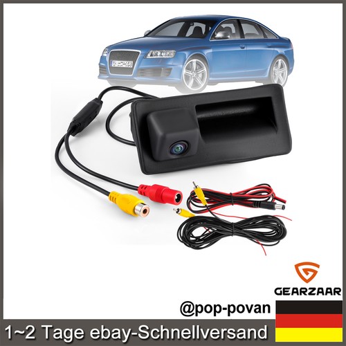 Ahd auto rückfahrkamera - ahd,