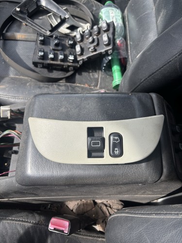 Ml29 mercedes benz w163 - mercedes,