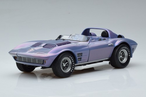 Chevrolet corvette grand - corvette,