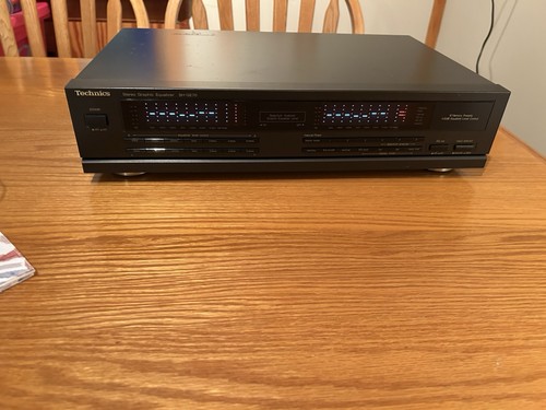 Technics ge70 digital - technics,