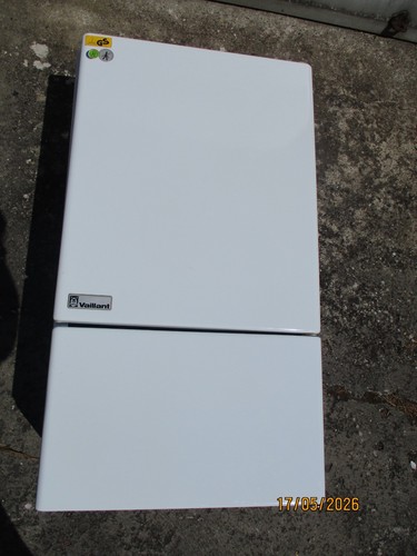 Vaillant 180 xeu heiztherme - vaillant,