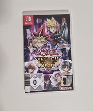 Legacy of the - yu-gi-oh!,