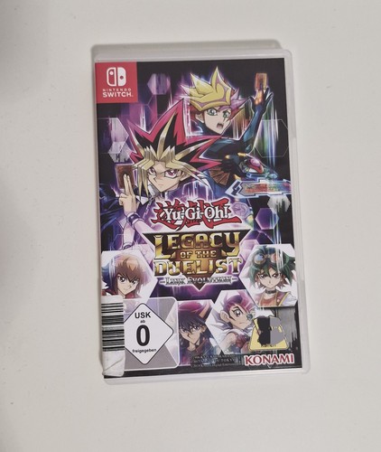 Legacy of the - yu-gi-oh!,