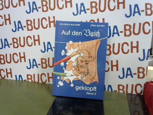Auf den busch - auf,