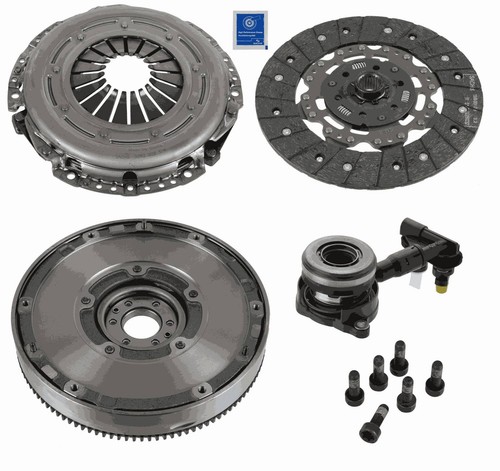Kupplungssatz zms modul - modul, xtend