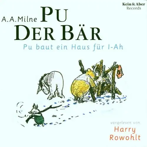 Der bär - der,