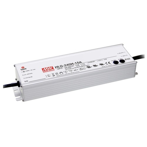 Mean well hlg - mean, hlg-240h-48a
