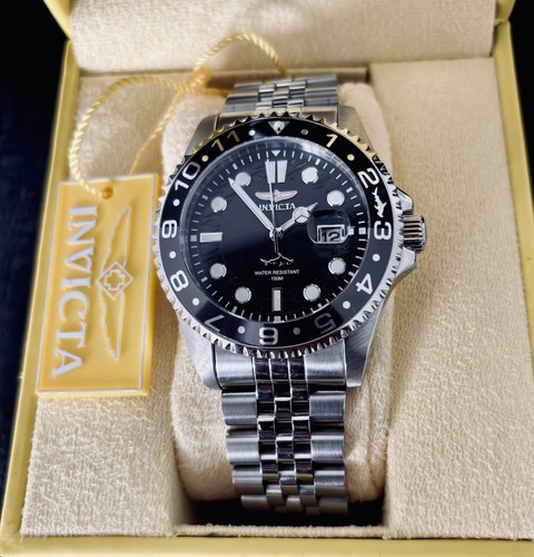 Invicta herren armbanduhr - herren,,