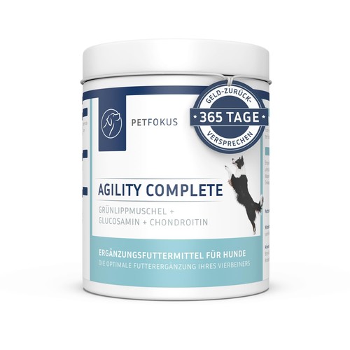 Agility complete für - complete, |