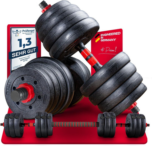 Sportstech 2in1 innovative - sportstech,