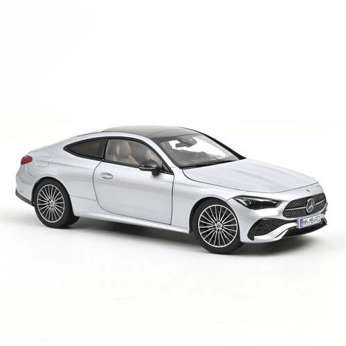Mercedes benz cle coupé 2024 - mercedes-benz,