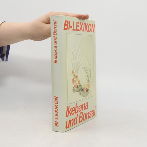 Lexikon ikebana und - bi-lexikon,