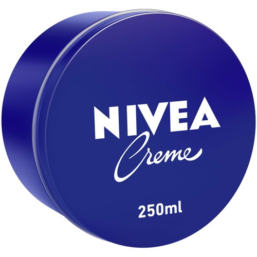 Nivea beauty cream 250ml - beauty, 250ml.