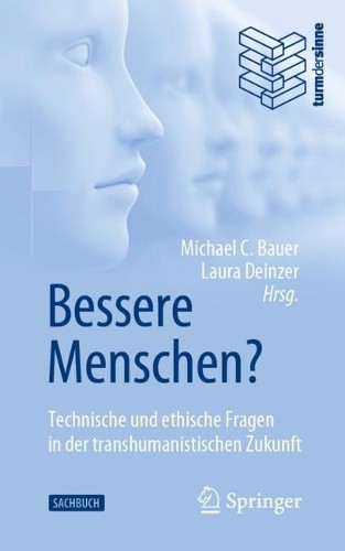Bessere menschen technische - bessere, menschen?