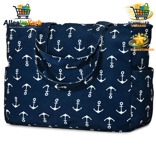Strandtasche xxl wasserdicht - strandtasche,