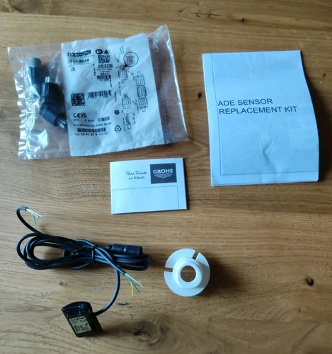 Grohe elektronik ade sensor - grohe,