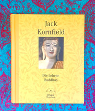 Jack kornfield die - -, lehren