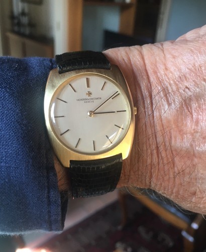 Herrenuhr vacheron constantin - herrenuhr,