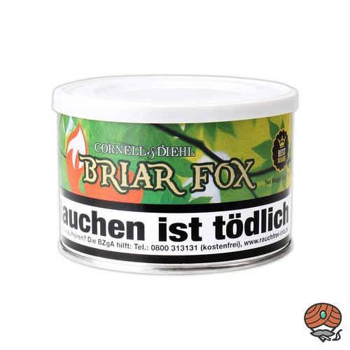 Cornell diehl briar fox - &,