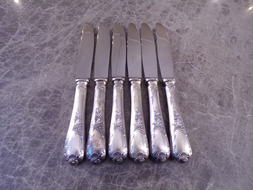 Christofle modell marly satz - marly,