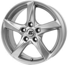 Alufelgen design rc30 - alufelgen,