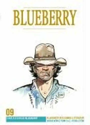 Blueberry