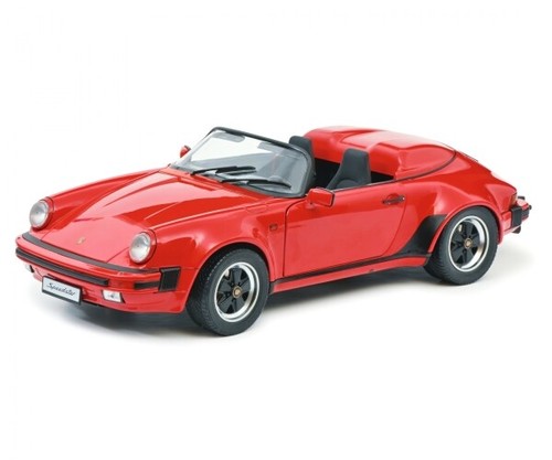Schuco 450670500 porsche 911 - schuco,