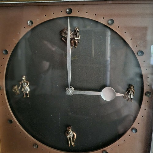 Tischuhr kienzle design - kienzle,