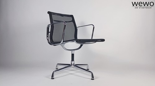 Vitra charles eames 107 - vitra,