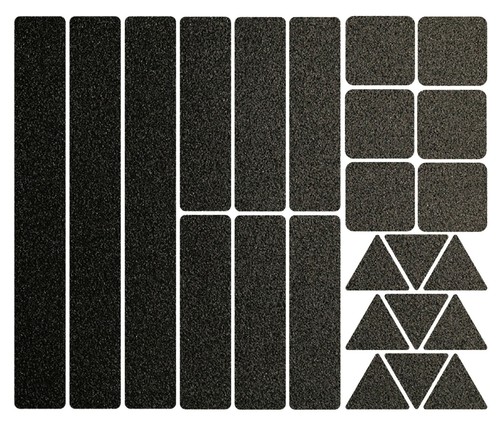 24x reflektoraufkleber - 24x,