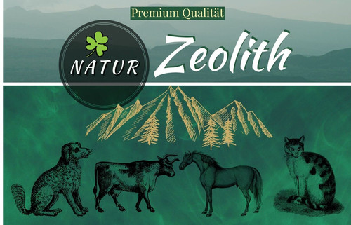 Zeolith klinoptilolith 5kg - zeolith-klinoptilolith,