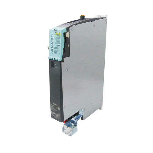 Siemens sinamics 120 - sinamics, s