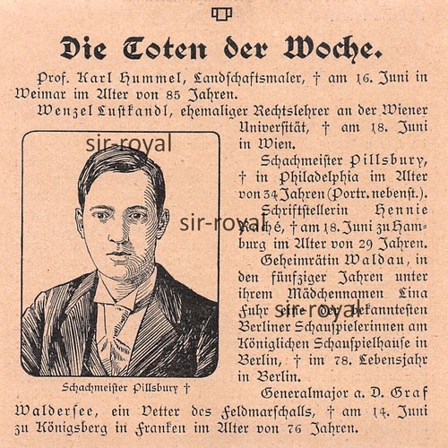 Schachmeister harry nelson - harry,