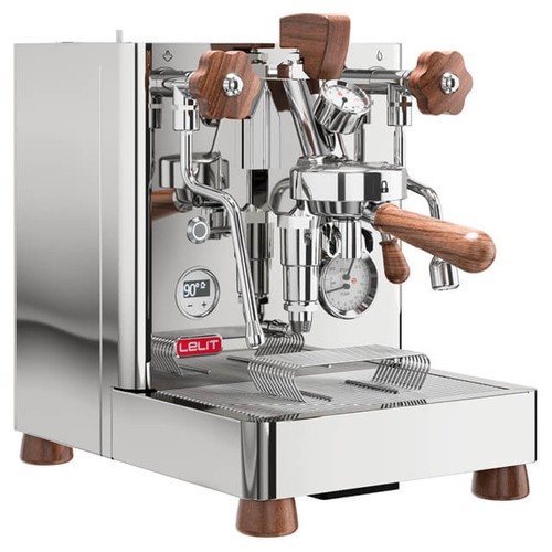 Lelit bianca pl162t v3 - bianca, pl162t-eu