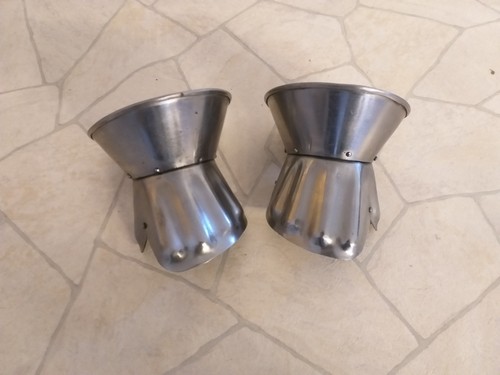 Fäustlinge stülpen - fäustlinge,