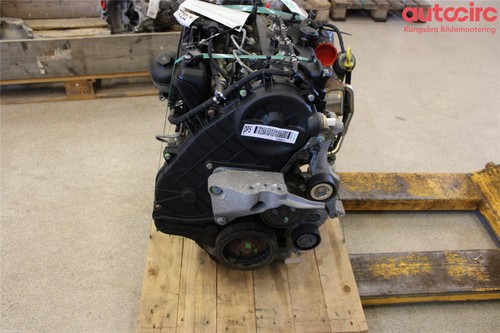 Motor diesel gm chevrolet - motor,
