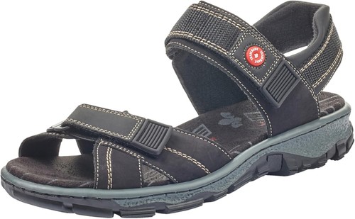 Rieker damen sandalen - damen, modell