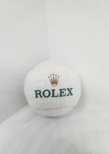 Rolex tennisball tennis ball - rolex,