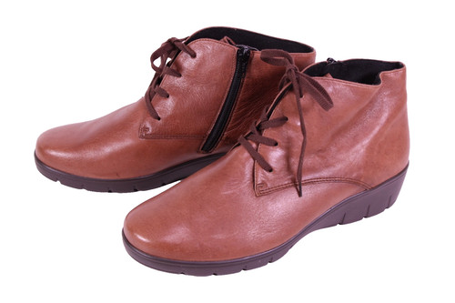 Semler stiefeletten - semler,