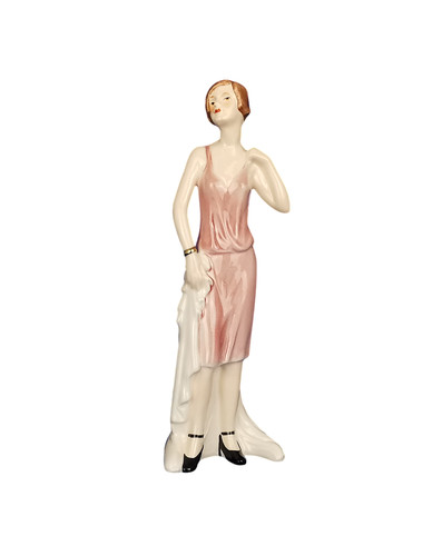 Goebel porzellanfigur 281 - goebel,