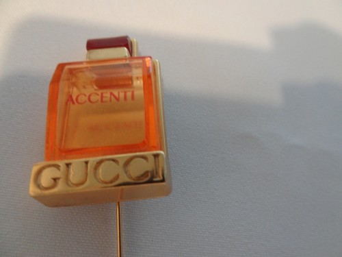 Brosche anstecker gucci - ,