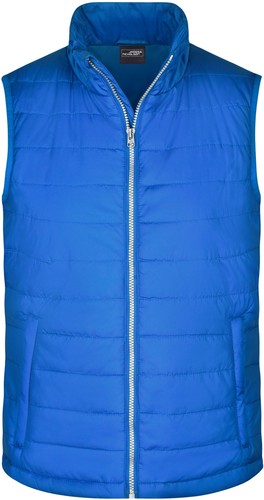 Men padded vest leichte - vest,