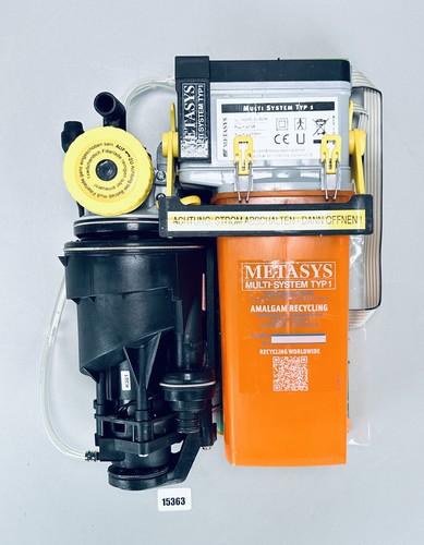 Metasys mst - metasys,