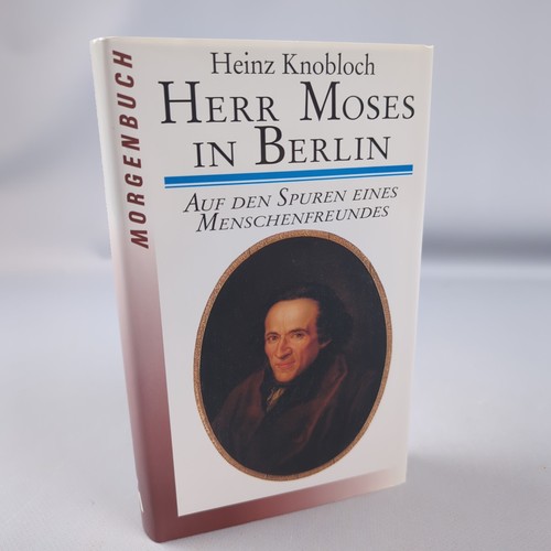 Heinz knobloch herr - heinz, in