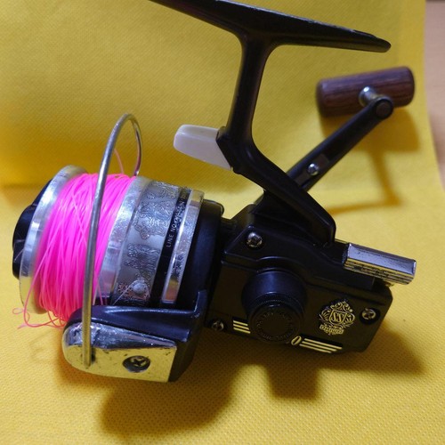 Daiwa whisker super sport - daiwa,