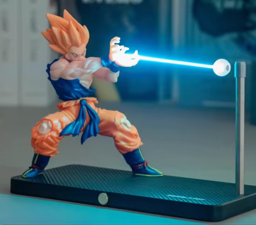 Dragon son goku - dragon,